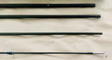 Thomas & Thomas Zone 4wt 8’6” (486-4) Fly Fishing Rod