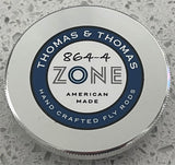 Thomas & Thomas Zone 4wt 8’6” (486-4) Fly Fishing Rod