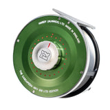 HARDY Cascapedia MKV (8/9) Limted Edition #176 of 250 Fly Reel