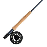 FENWICK Eagle XP Fly Fishing Outfit (Rod/Reel & Line Combo)