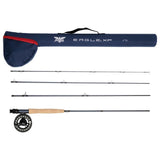 FENWICK Eagle XP Fly Fishing Outfit (Rod/Reel & Line Combo)