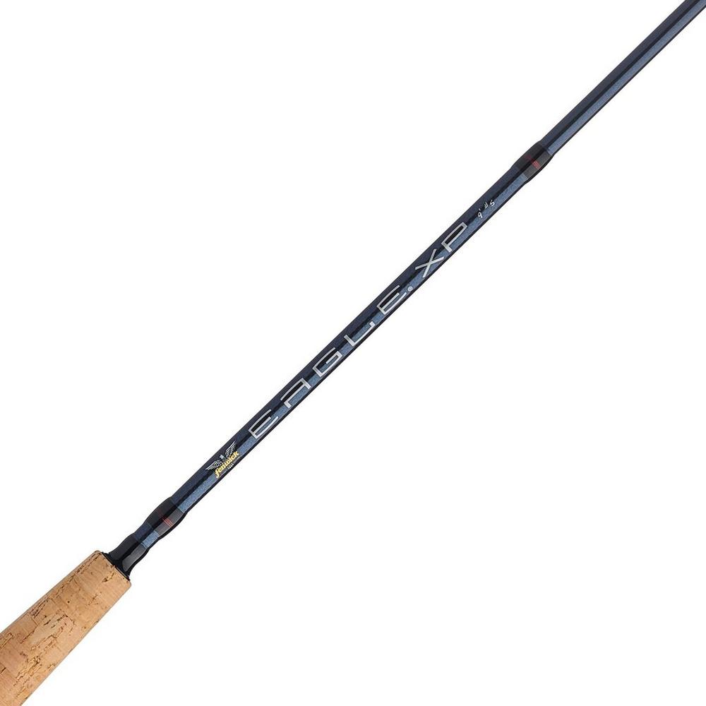 FENWICK Eagle XP Fly Fishing Outfit (Rod/Reel & Line Combo)