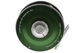 HARDY Cascapedia MKV (8/9) Limted Edition #176 of 250 Fly Reel