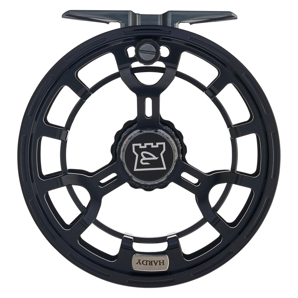 HARDY Averon Fly Fishing Reel