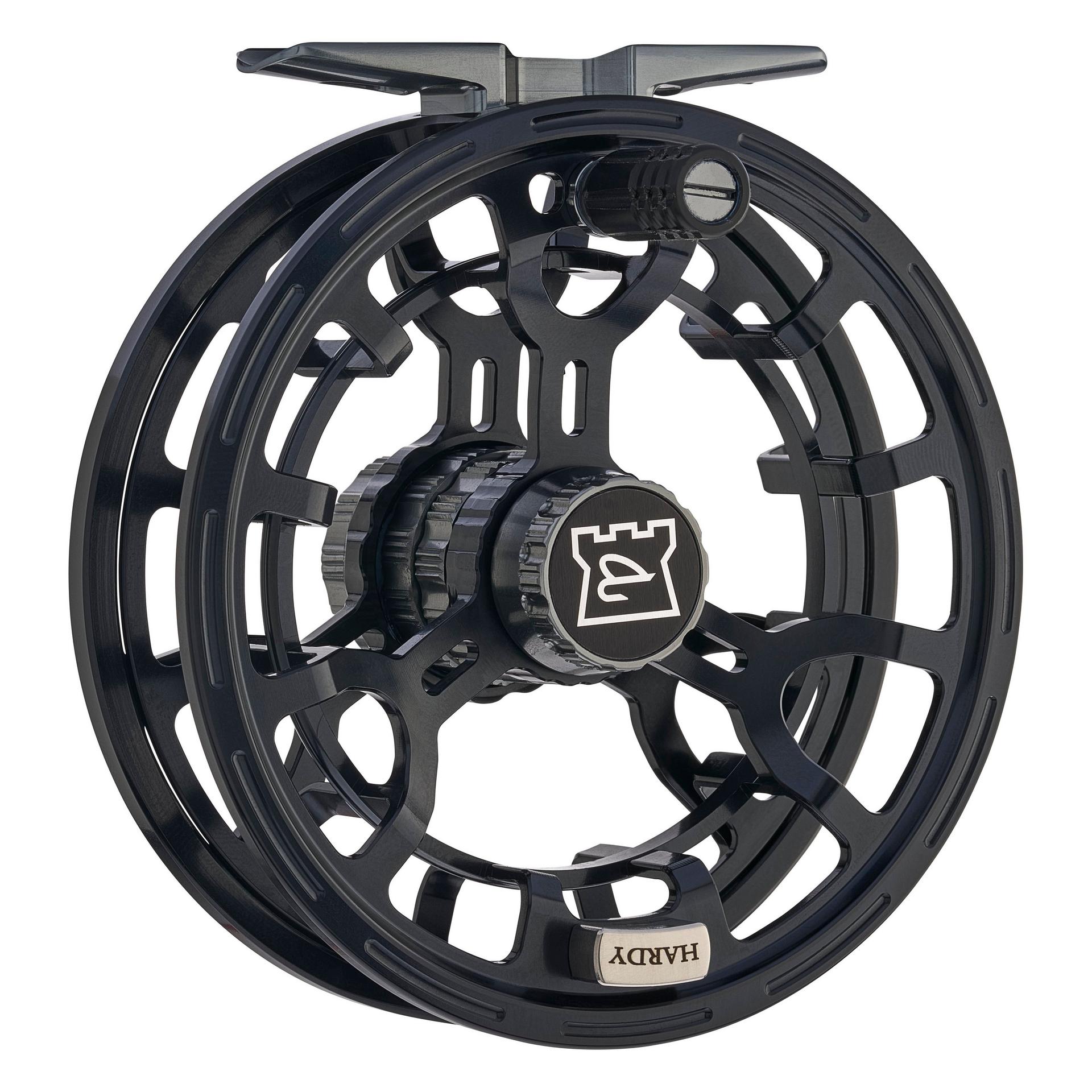 High-Quality Hardy Fly Fishing Gear at Fintek Fishing