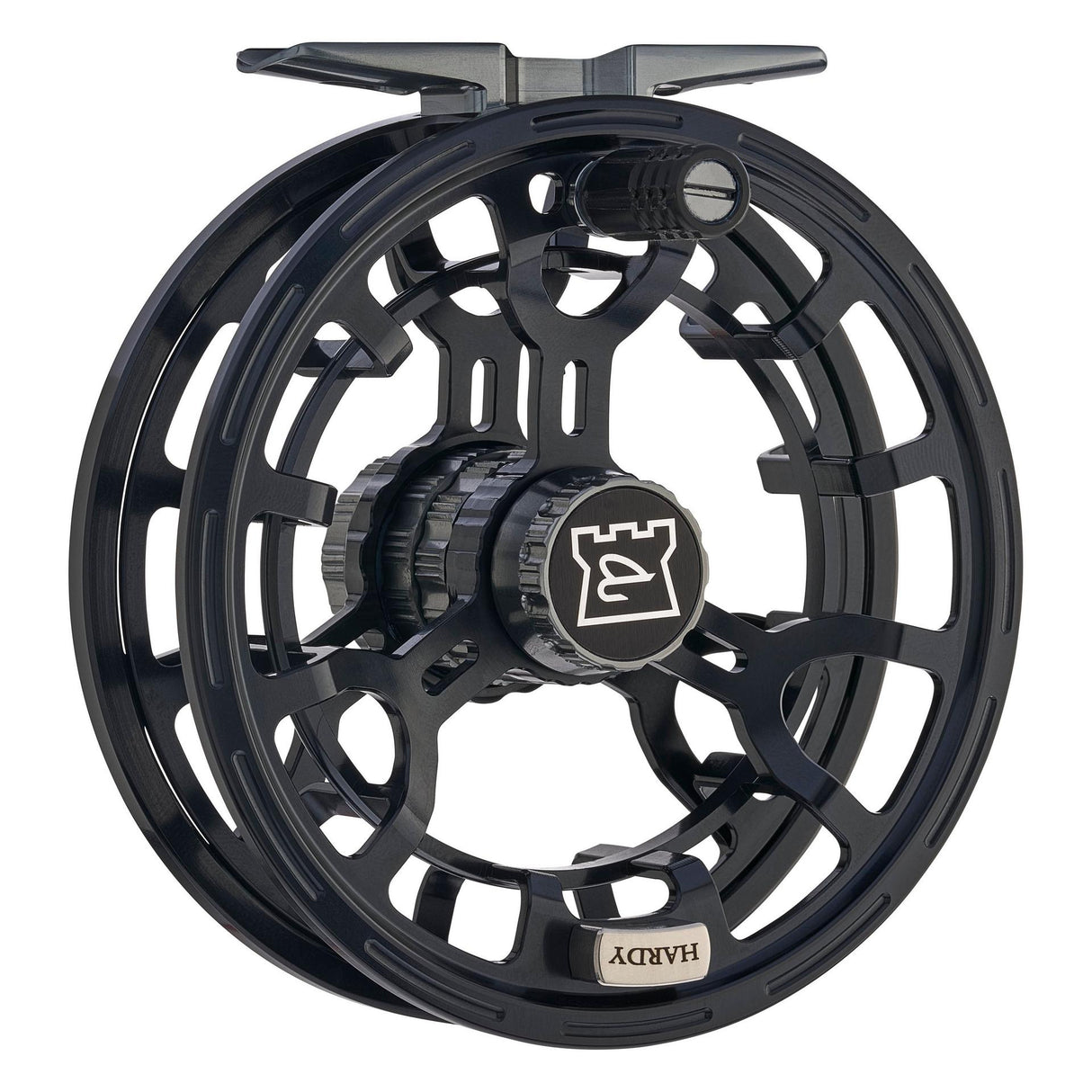 HARDY Averon Fly Fishing Reel