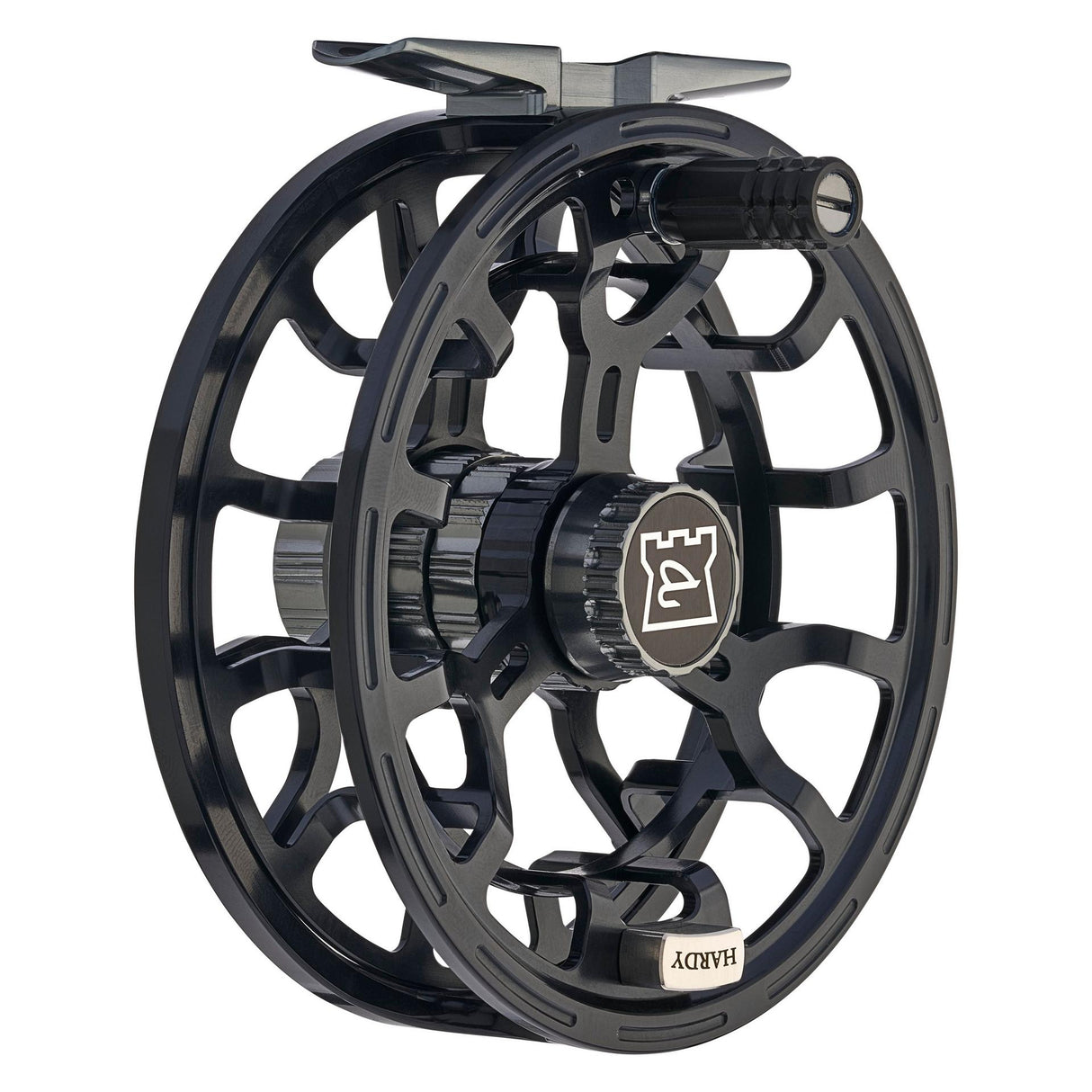 HARDY Averon Fly Fishing Reel