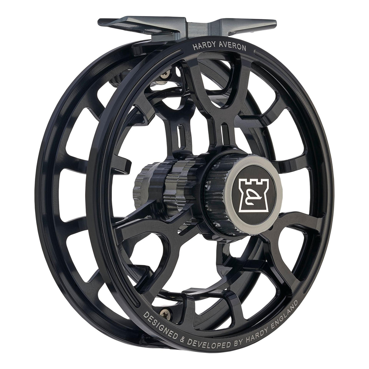 HARDY Averon Fly Fishing Reel
