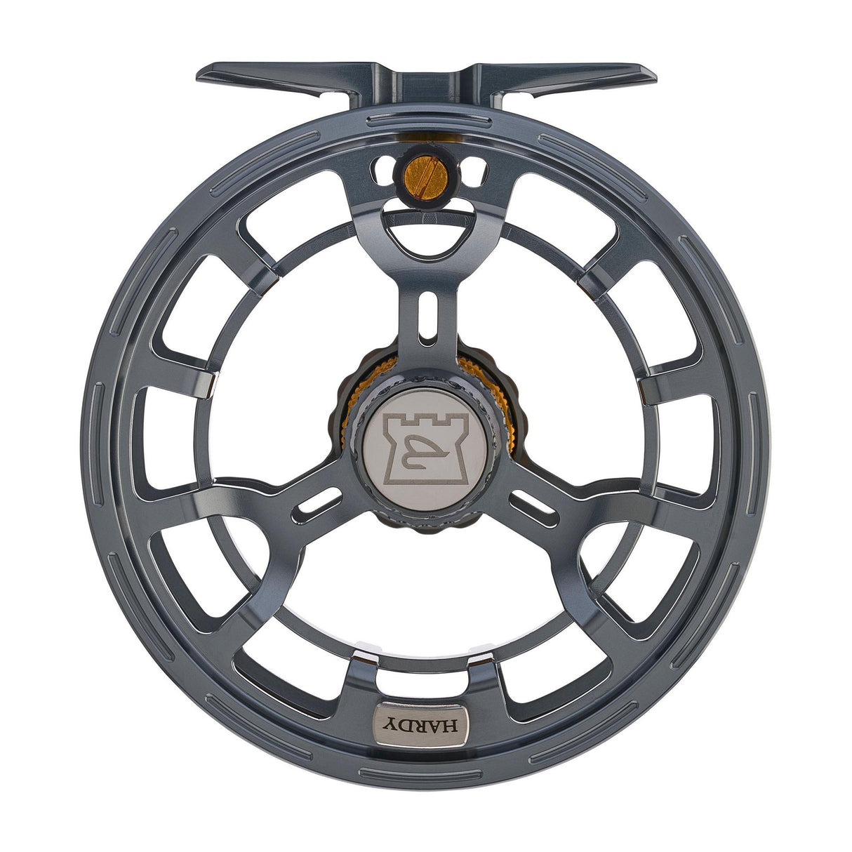 HARDY Averon Fly Fishing Reel