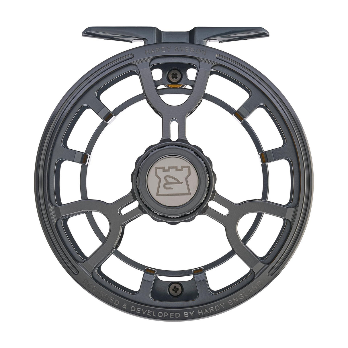 HARDY Averon Fly Fishing Reel