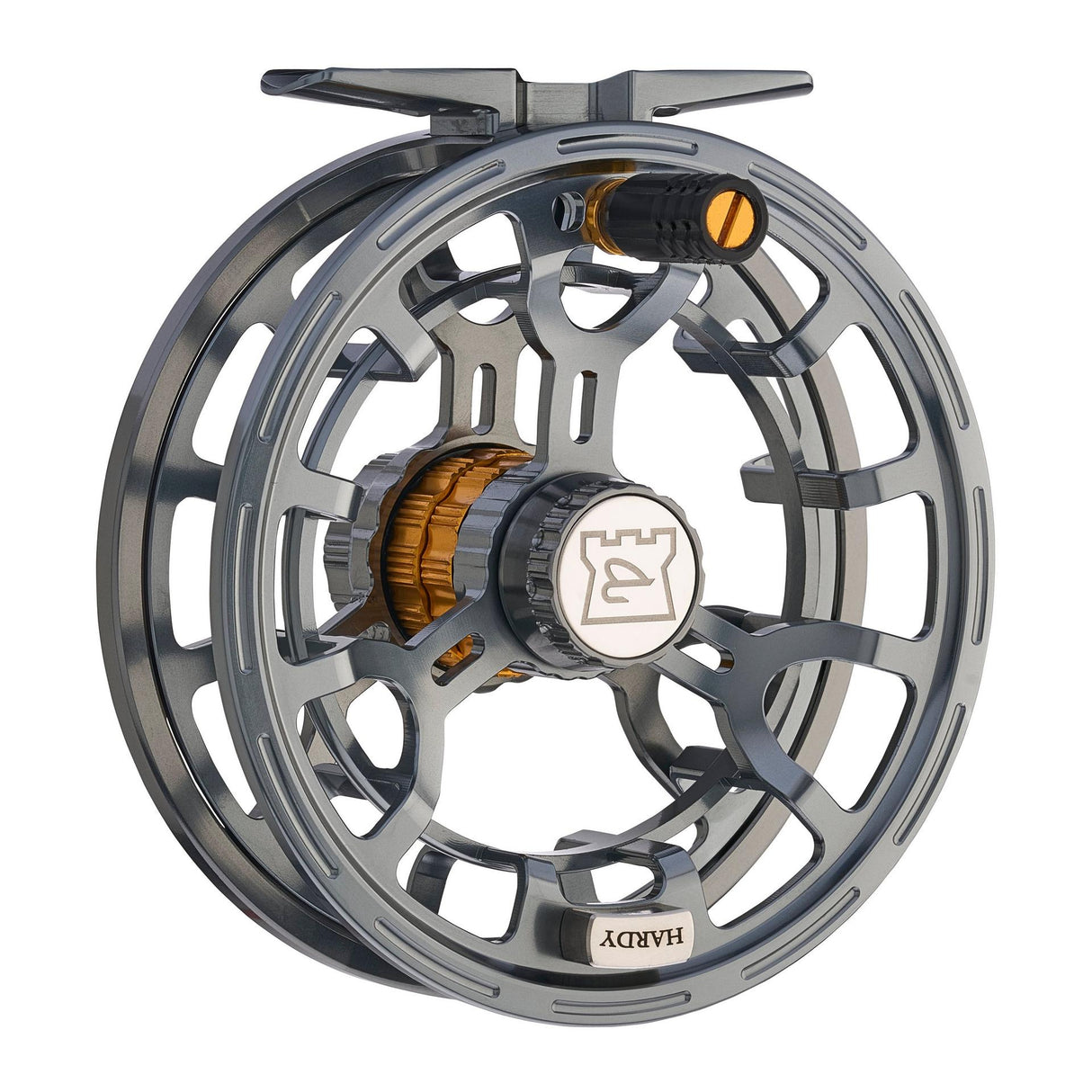 HARDY Averon Fly Fishing Reel