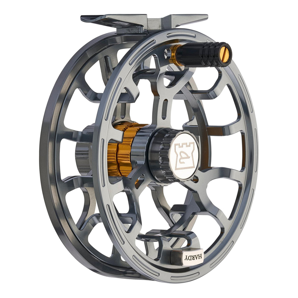 HARDY Averon Fly Fishing Reel