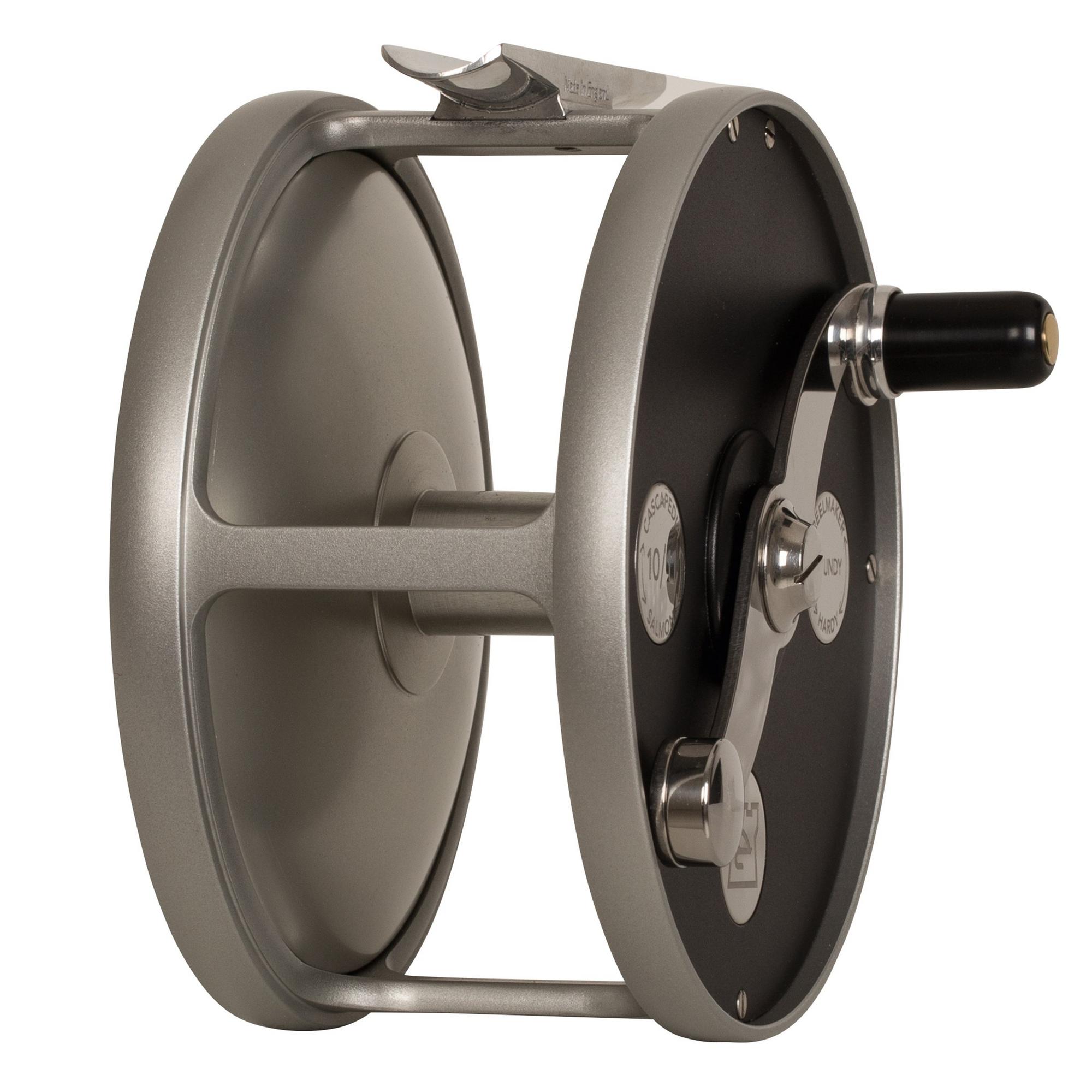 HARDY Cascapedia Fly Reel