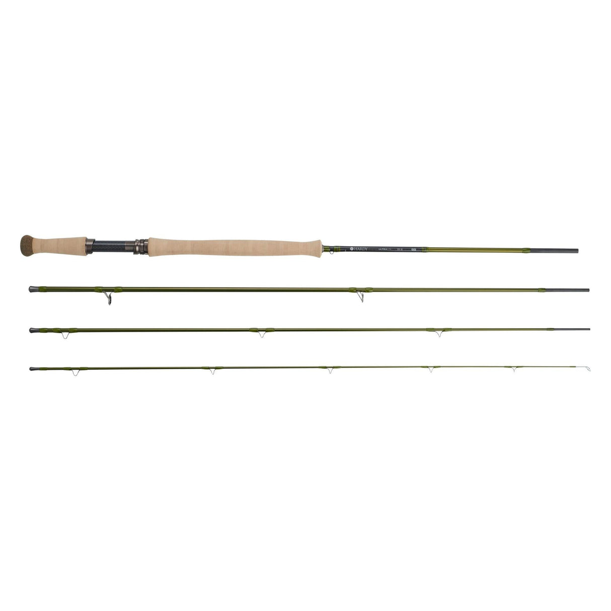 HARDY Ultralite NSX DH Fly Rod