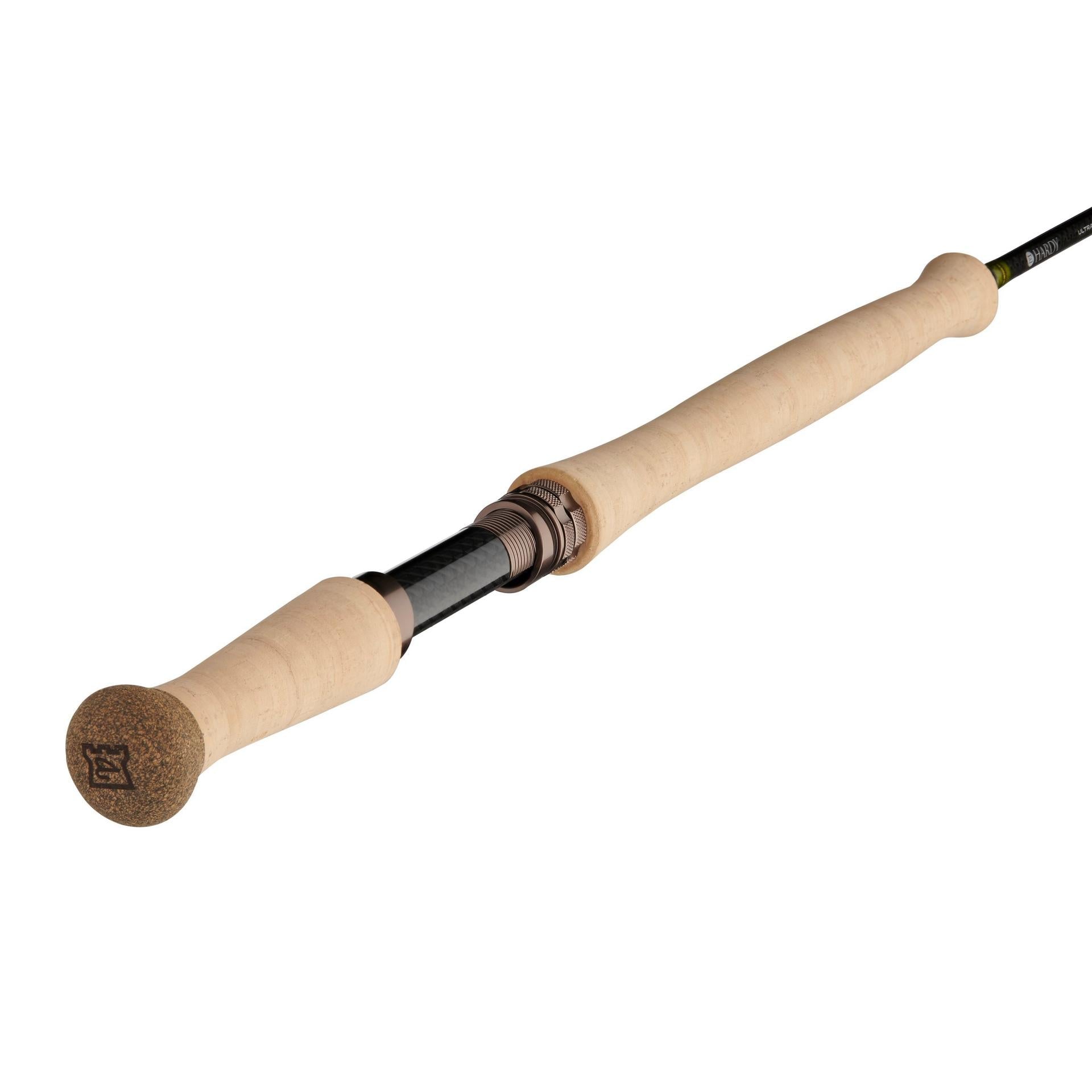 ロッド HARDY Swift 13 43 HARDY Ultralite NSX DH Fly Rod – Fintek