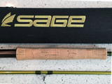 SAGE Pulse 5wt 8’6” (586-4) Fly Fishing Rod