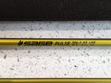 SAGE Pulse 5wt 8’6” (586-4) Fly Fishing Rod