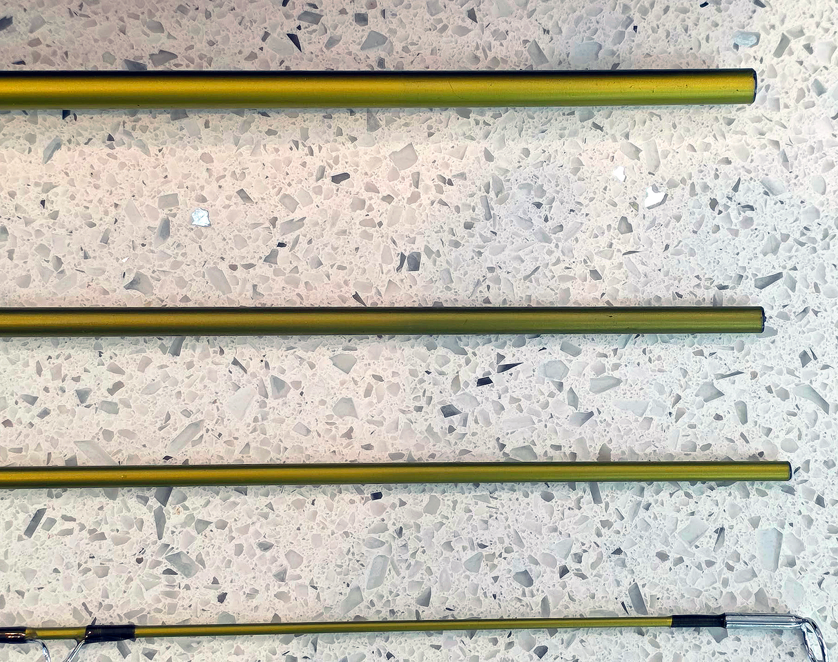 SAGE Pulse 5wt 8’6” (586-4) Fly Fishing Rod