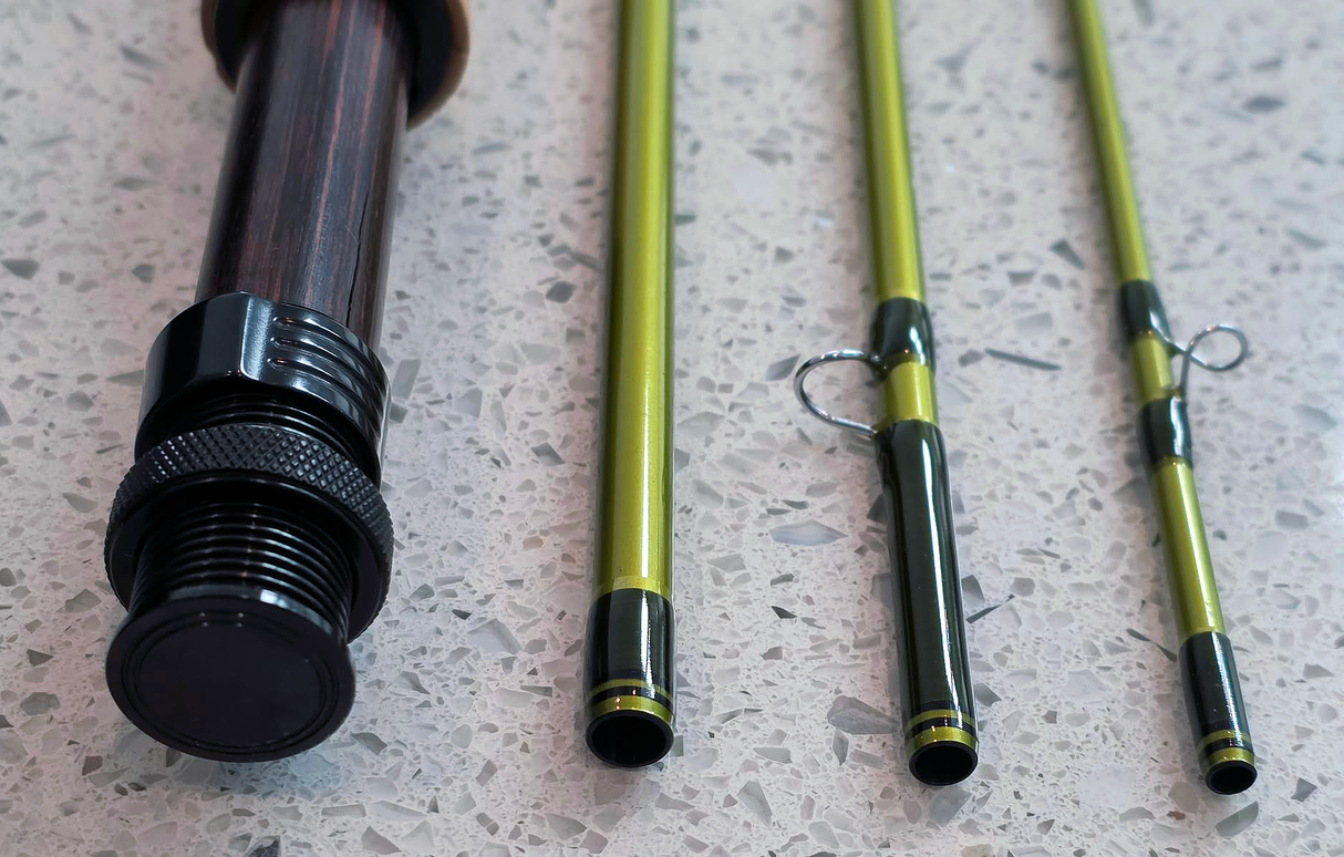 SAGE Pulse 5wt 8’6” (586-4) Fly Fishing Rod