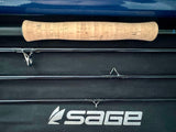 SAGE Salt HD 7wt 9'0" 790-4 Fly Fishing Rod