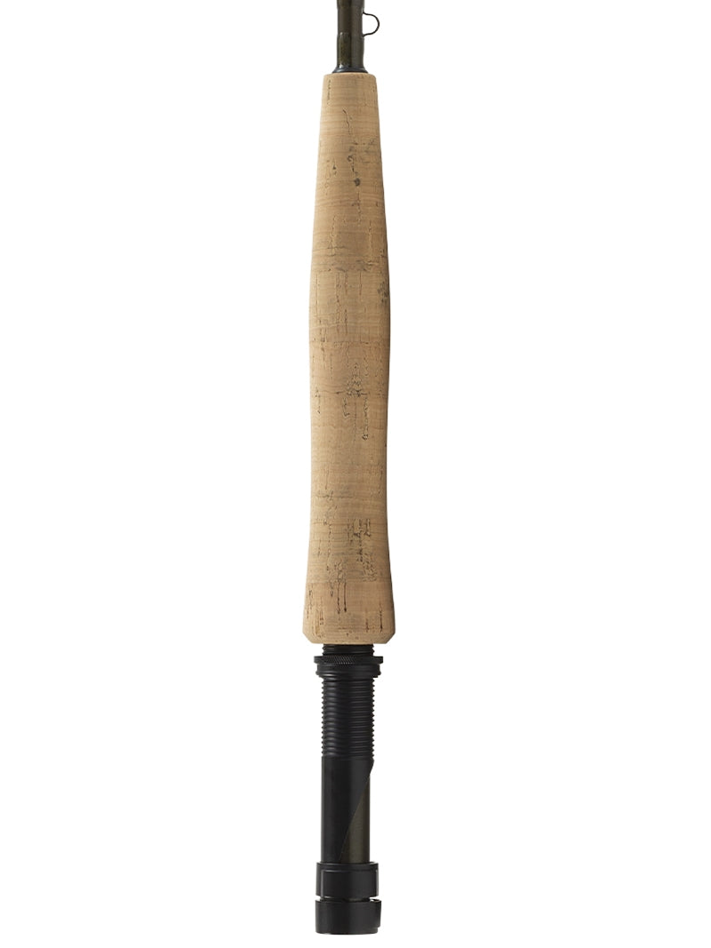 TFO Stealth Euro Nymphing Fly Rod