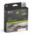 RIO Intouch Sub-Surface (CamoLux) Fly Line - Fintek