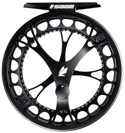Fintek - Sage Trout Fly Reels $425 We have a great Trade in program. Please  visit the link below for more information: ▻GEAR UPGRADE◅