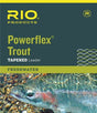 RIO Powerflex Trout Leader - Fintek