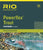 RIO Powerflex Trout Leader - Fintek