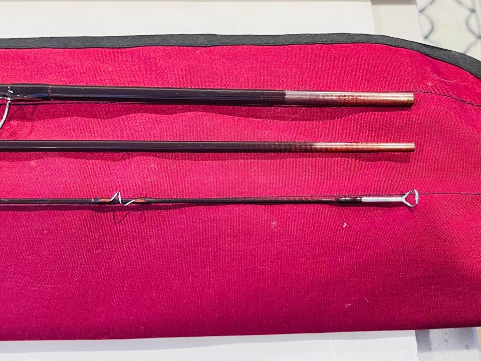 SAGE GFL 590 LL 590LL 590-3 (Light Line) Fly Rod Graphite III