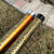 Custom German Brown Trout Air Brushed Fly Rod Tube - Fintek