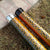 Custom German Brown Trout Air Brushed Fly Rod Tube - Fintek