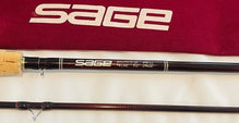 SAGE GFL 690 LL 690LL 690-2 (Light Line) Fly Rod Graphite III