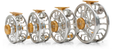 TFO NTR Fly Reel