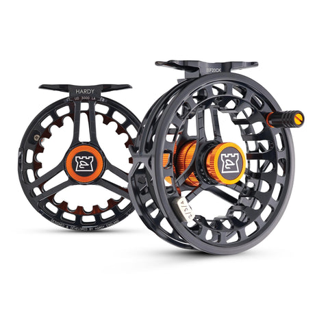 HARDY Ultradisc UDLA Reel 5000