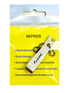FINTEK Fly Fishing Line Nipper Cutter with Hook sharpner & Hook Eye Cleaner