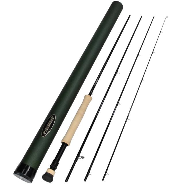 Sage Fly Fishing - X Fly Rod