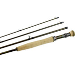 SYNDICATE P2 Pipeline Pro Series Fly Rod - Fintek
