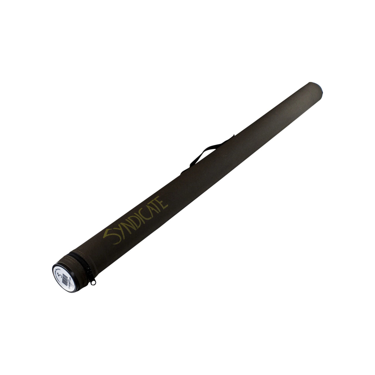 SYNDICATE P2 Pipeline Pro Series Fly Rod - Fintek