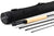 SAGE Sense Fly Rod