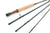 DOUGLAS DXF Fly Rod