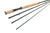 DOUGLAS DXF Fly Rod