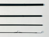 ORVIS Helios 3 H3D 5wt 9'0" 590-4 Fly Rod