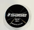SAGE Salt HD 10wt 9'0" 1090-4 Fly Fishing Rod