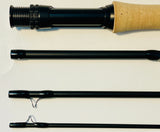 ORVIS Helios 3 H3D 5wt 9'0" 590-4 Fly Rod