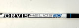 ORVIS Helios 3 H3D 5wt 9'0" 590-4 Fly Rod