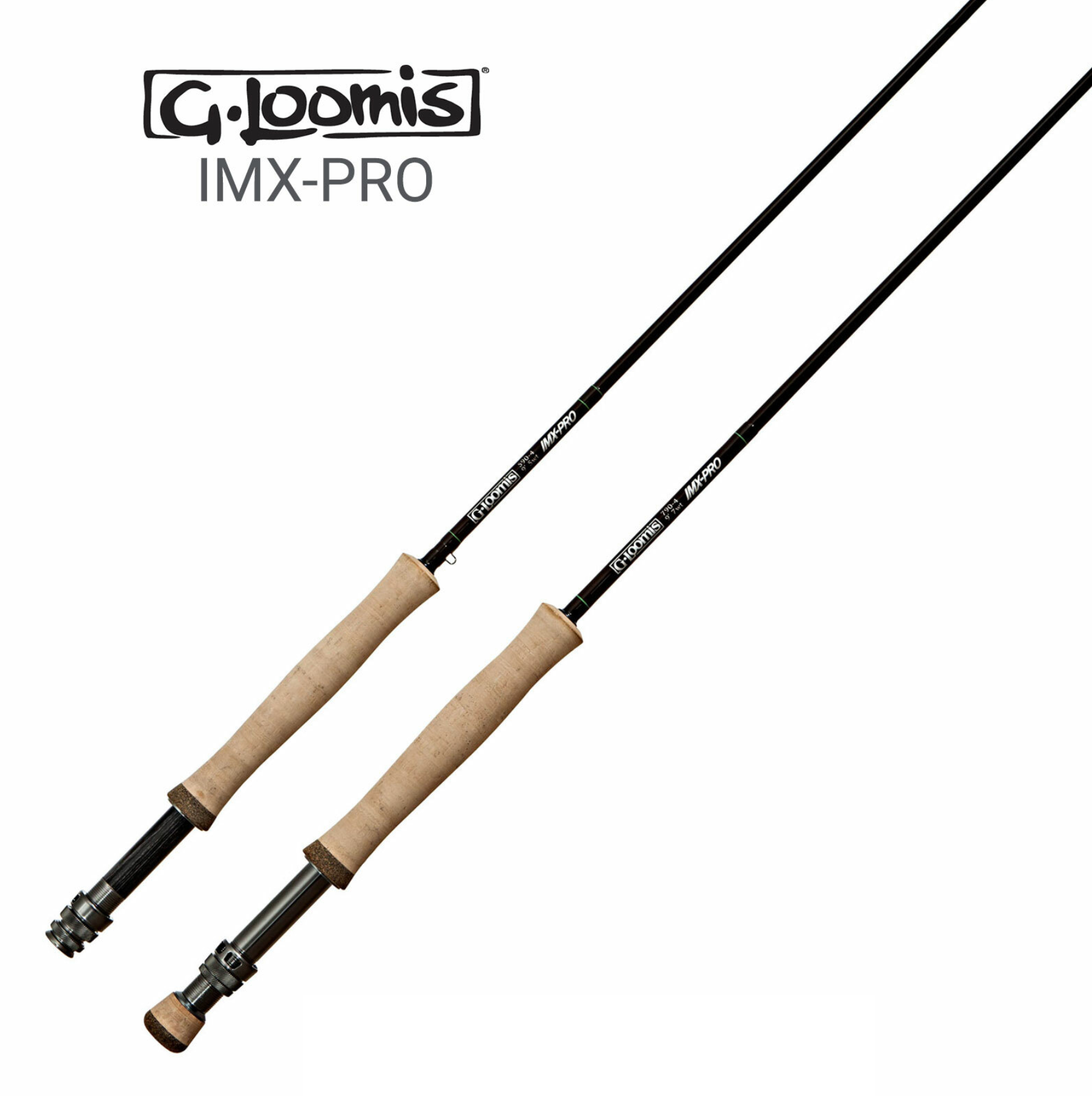 G Loomis IMX-PRO Fly Rod