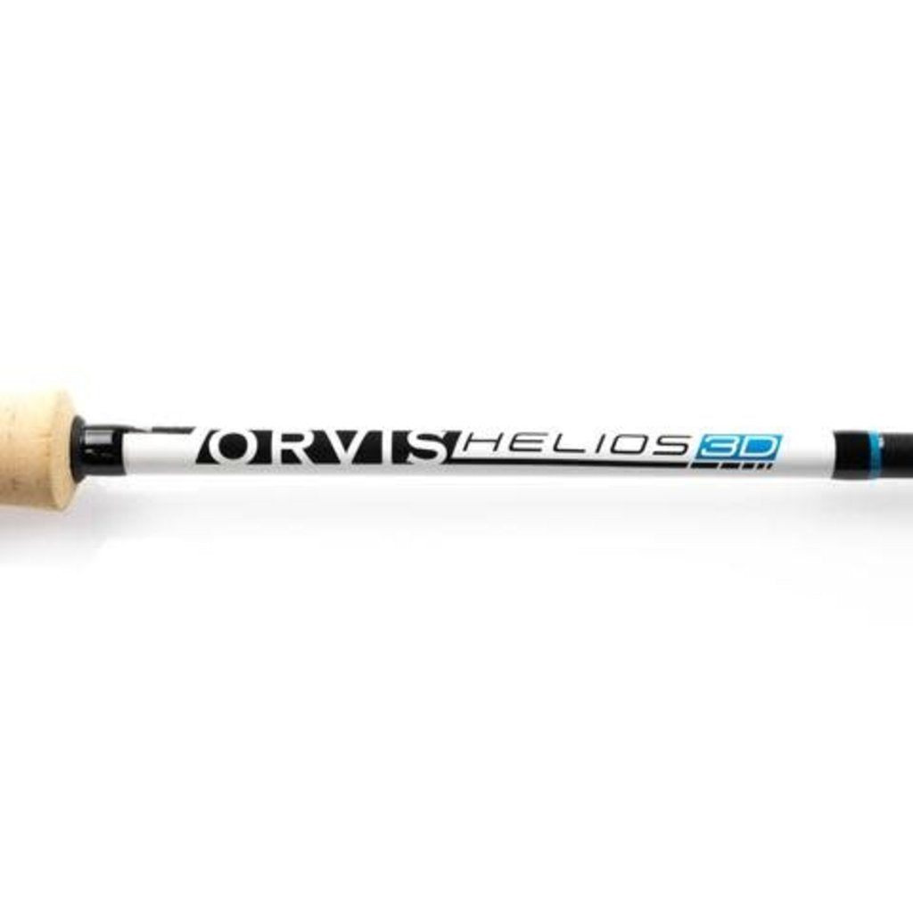 ORVIS Helios 3 H3D 5wt 9'0" 590-4 Fly Rod