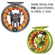 ORVIS Hydros SL 1 (1-3wt) Spool - Fintek