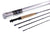 Thomas & Thomas ZONE Fly Rod